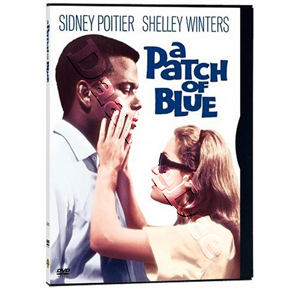 A Patch of Blue |   DVD